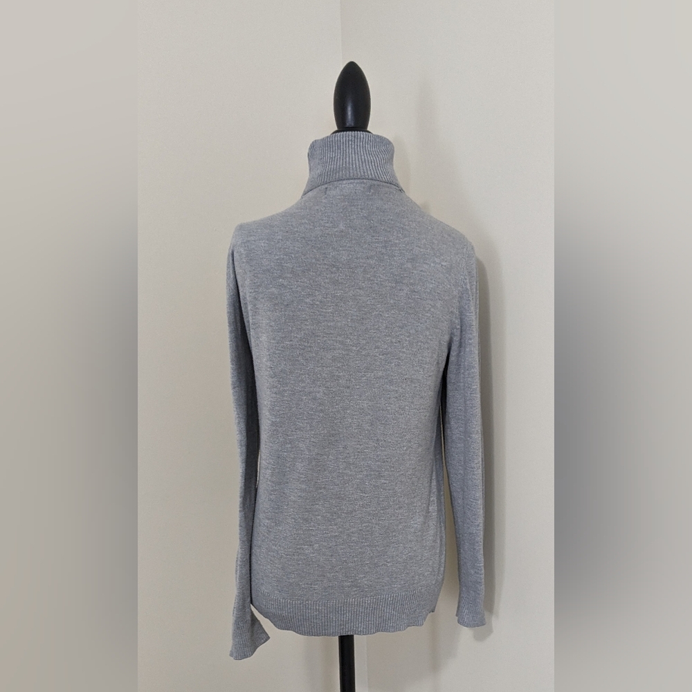 Context exclusively at Lord & Taylor pullover sweater